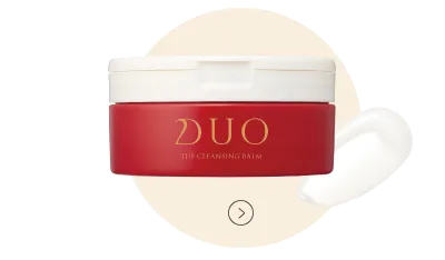 DUO(デュオ)「ザ クレンジングバーム」