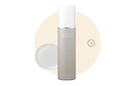 DUO(デュオ)「ザ コンディショニングローション」