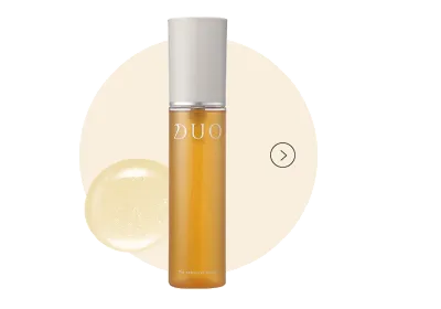 DUO(デュオ)「ザ リブーストローションa」