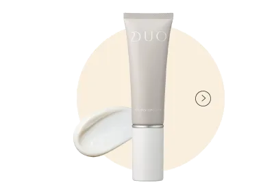 DUO(デュオ)「ザ デイエマルジョン」