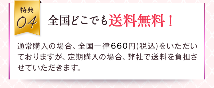 全国どこでも送料無料